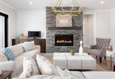 Barclay 12 Light Chandelier Olde Brass