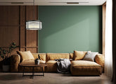 Carnaby 6 Light Chandelier Matte Black