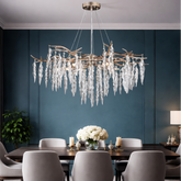 Rainier 5-Light Chandelier