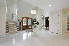 Kendall 5 Light Chandelier Matte Black