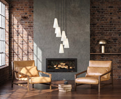 Farrell 7 Light Chandelier Modern Gold
