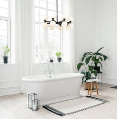 Artemis 16 Light Chandelier Matte Black