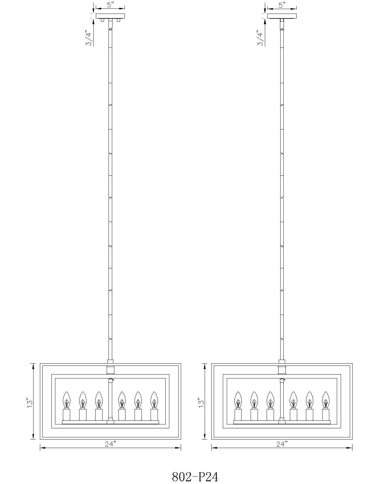 Infinity 12 Light Chandelier Misty Charcoal