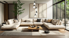 Aimie 5 Light Chandelier Matte Black