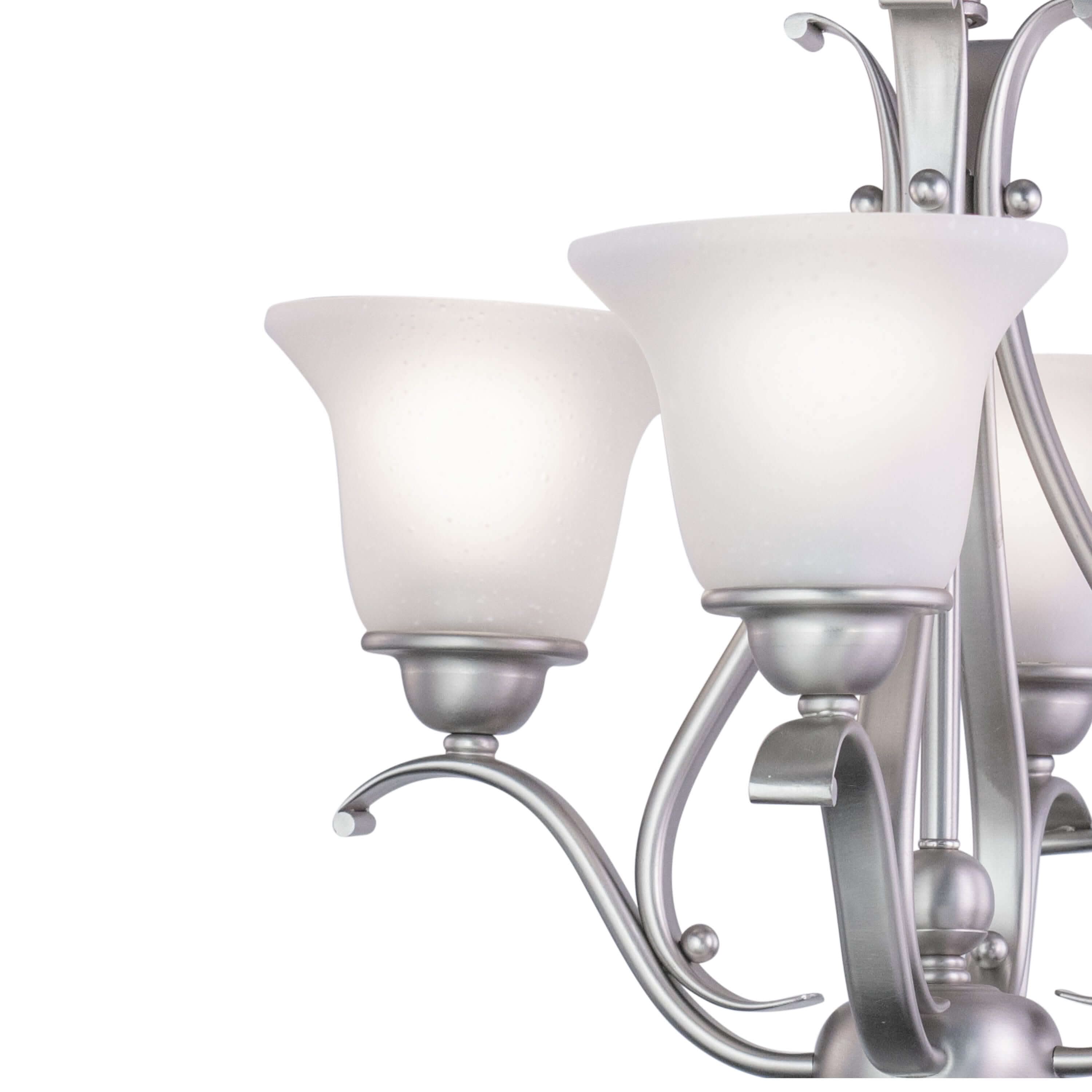 Monrovia 4-Light Mini Chandelier