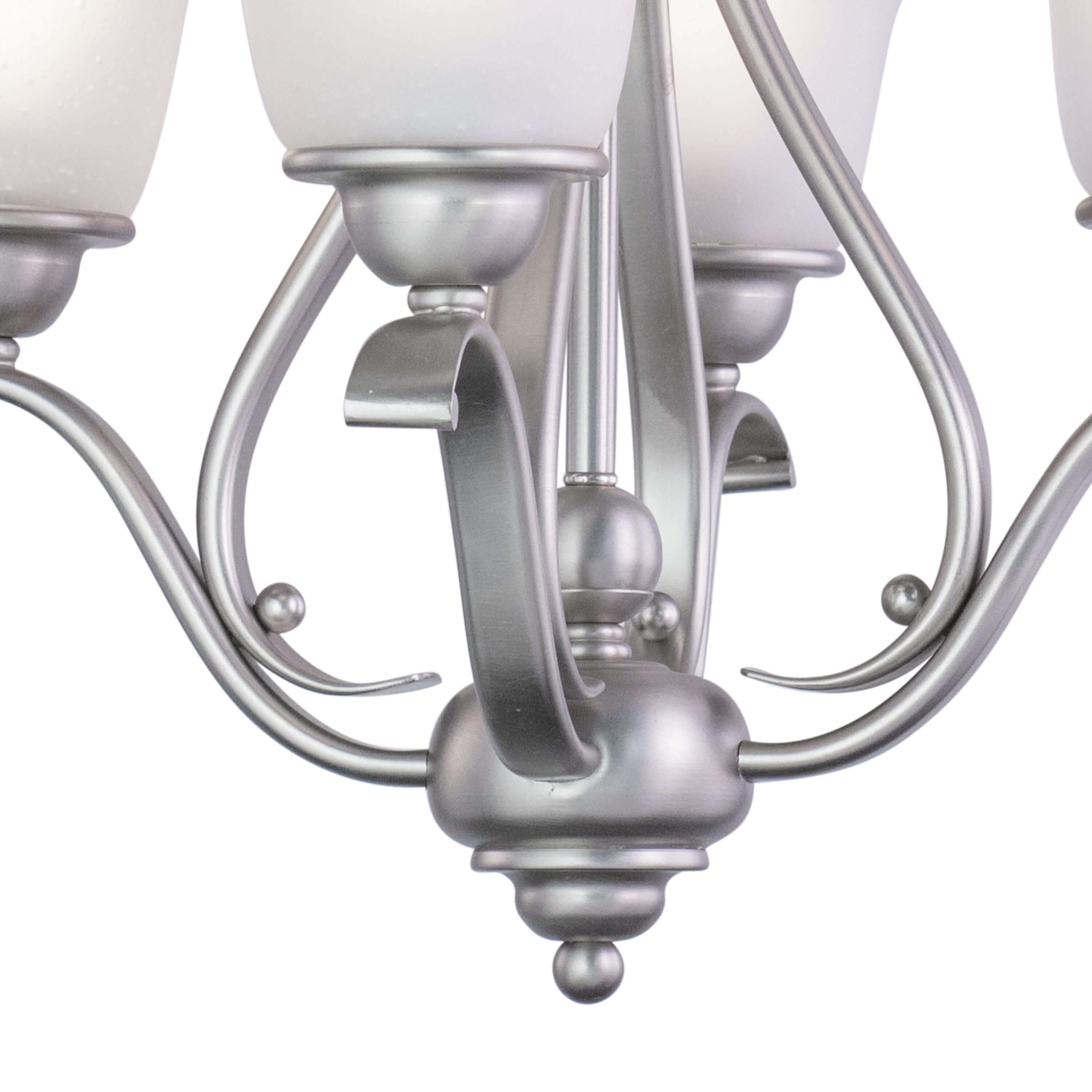 Monrovia 4-Light Mini Chandelier