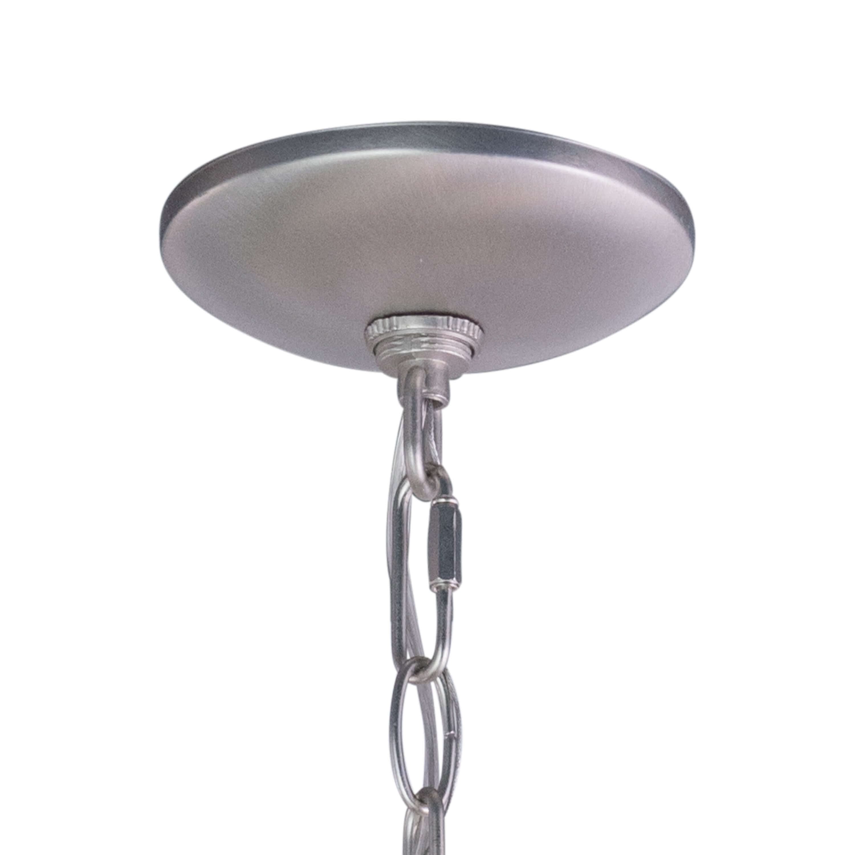 Monrovia 4-Light Mini Chandelier