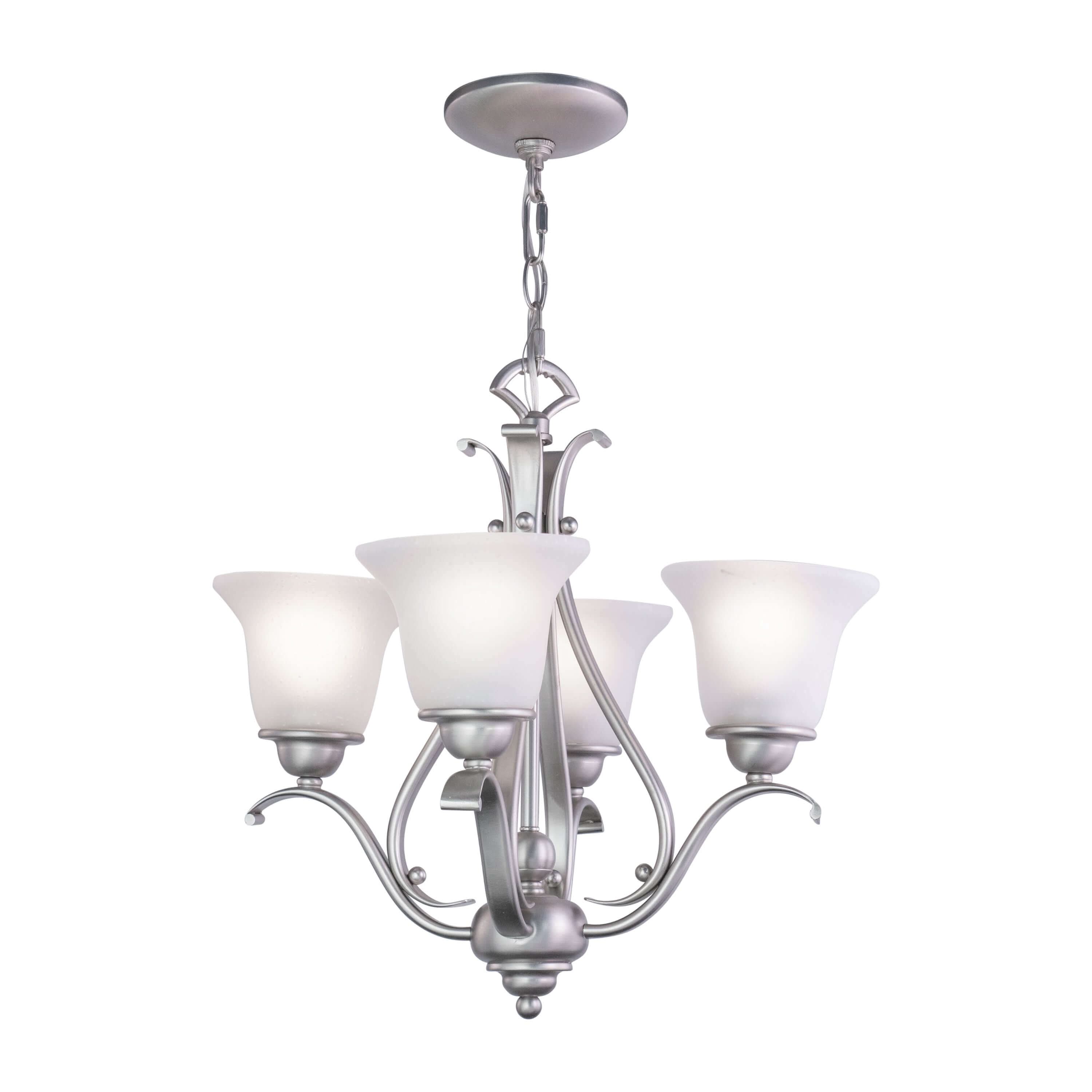 Monrovia 4-Light Mini Chandelier