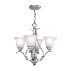 Monrovia 4-Light Mini Chandelier