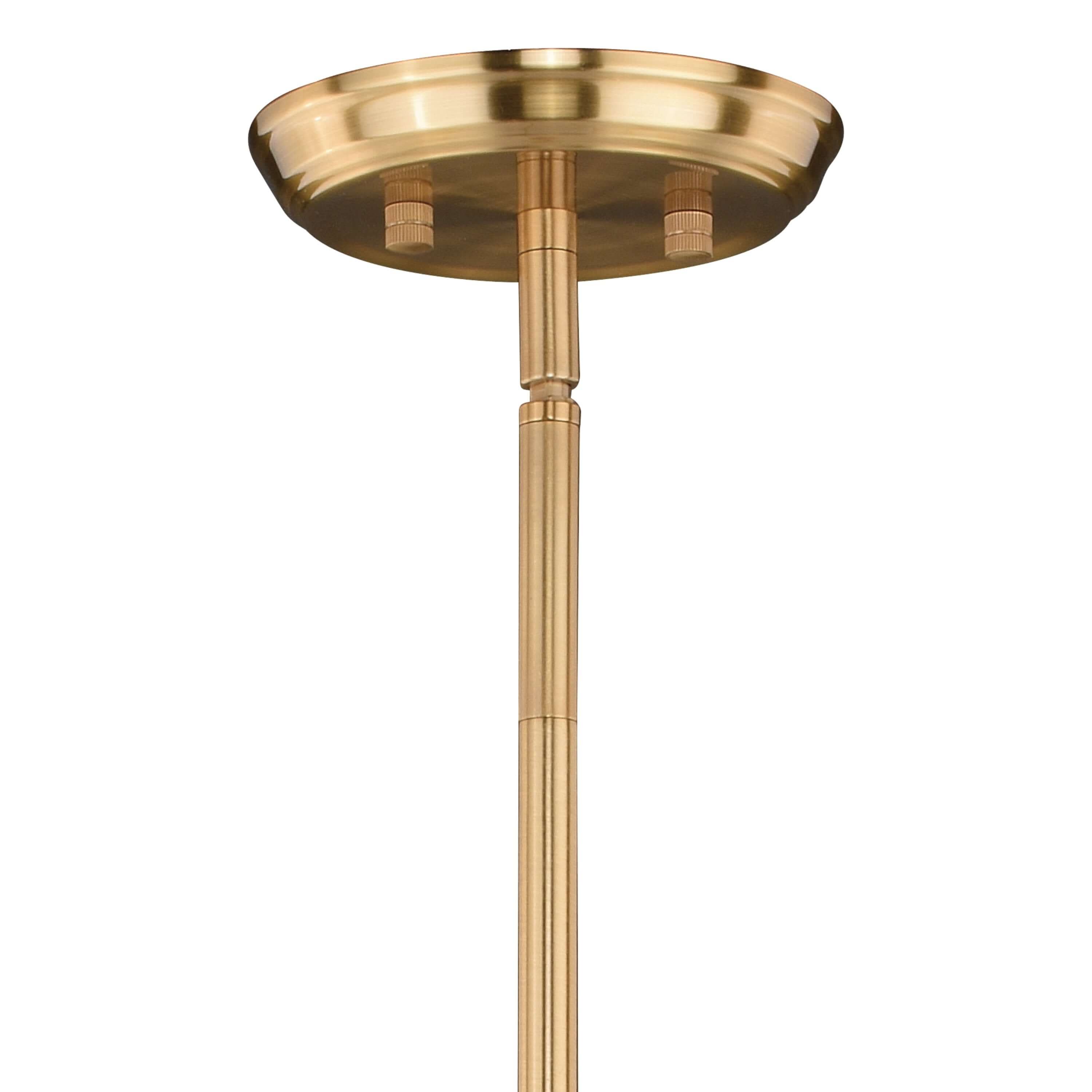 Kedzie 6-Light Chandelier
