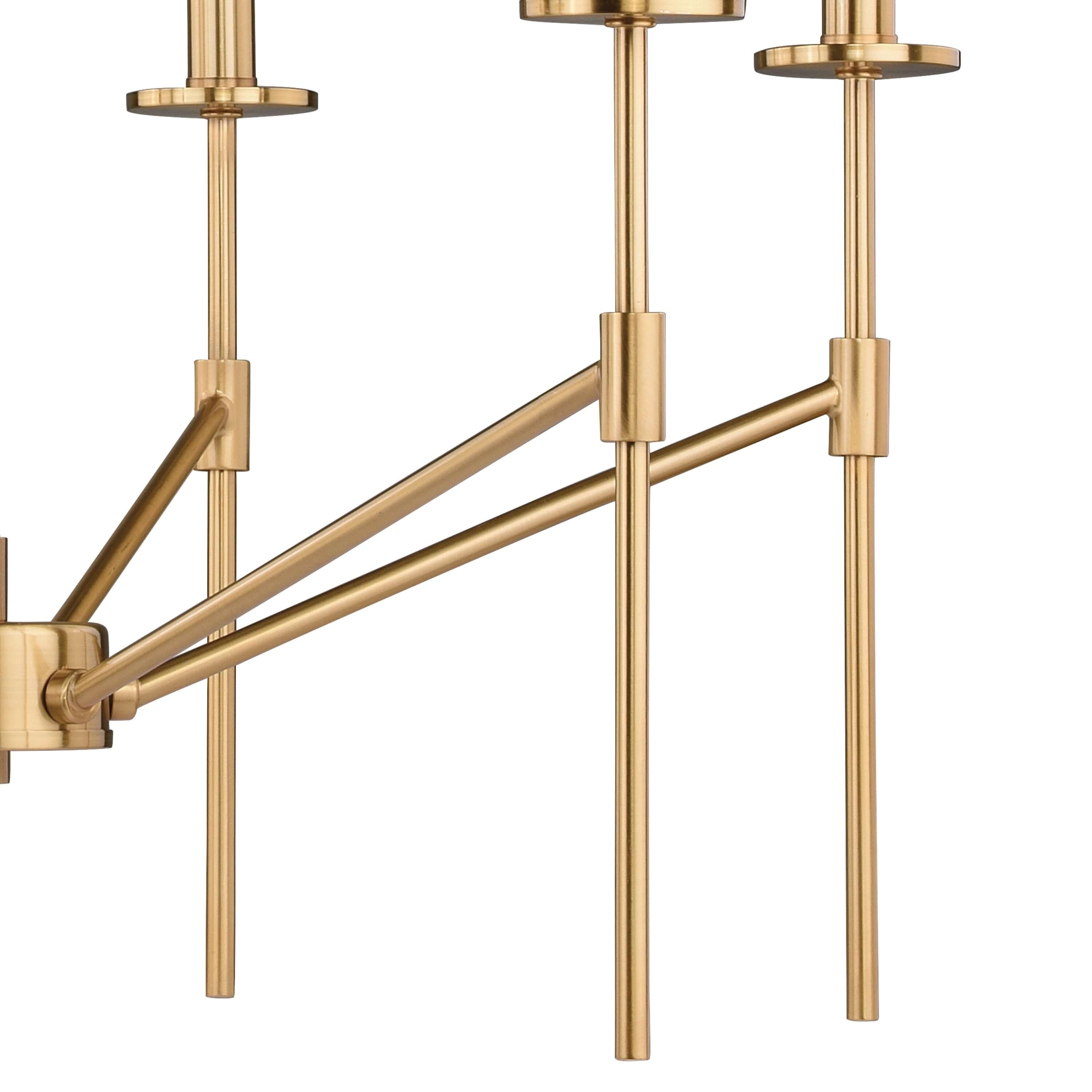 Kedzie 6-Light Chandelier