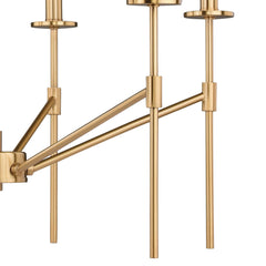 Kedzie 6-Light Chandelier