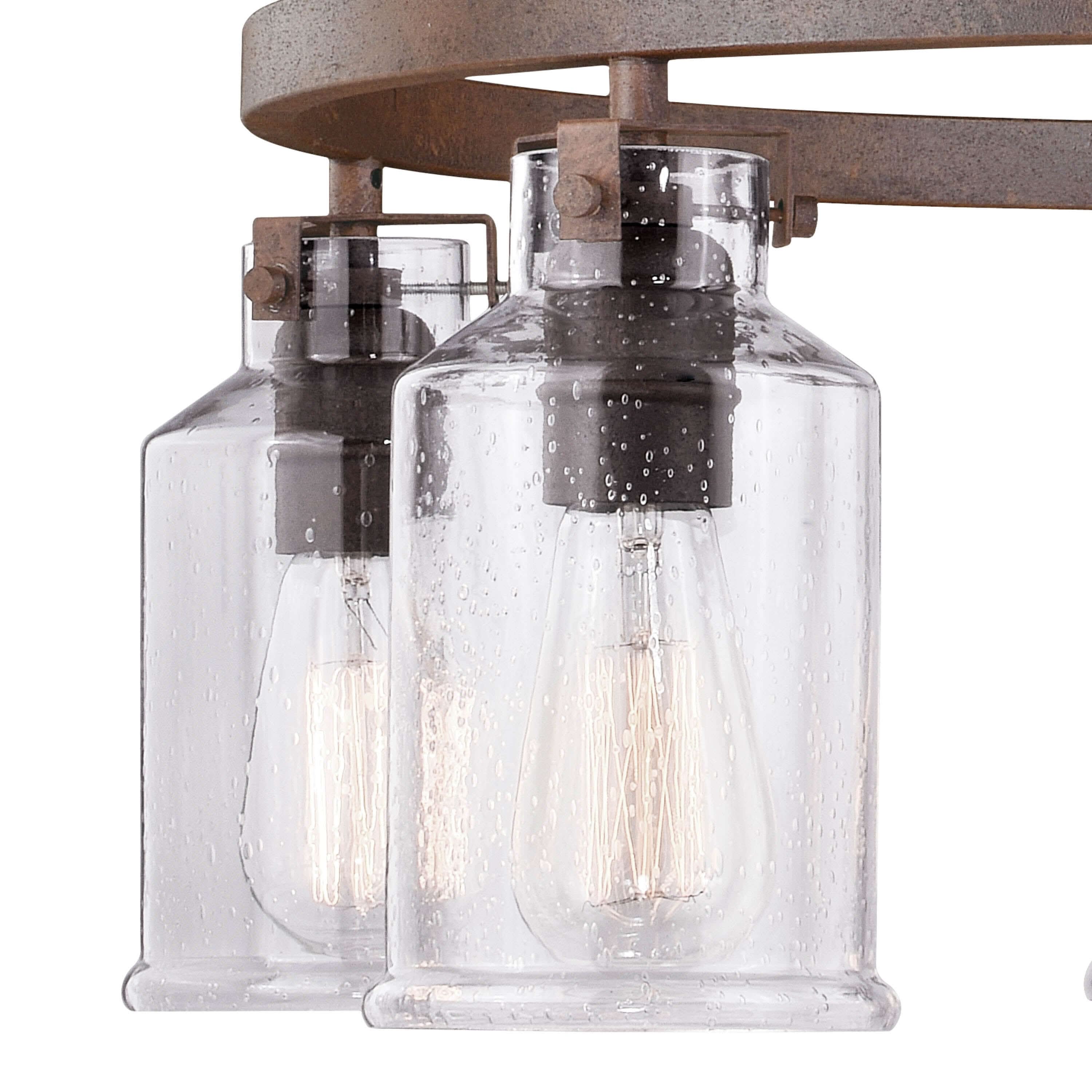 Milone 5-Light Chandelier