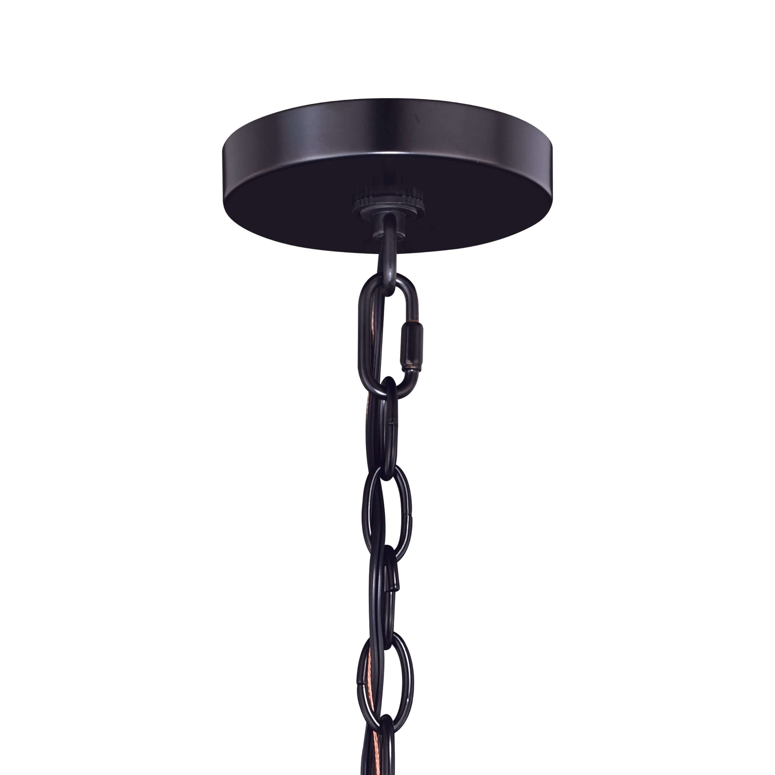 Bremerton 5-Light Chandelier