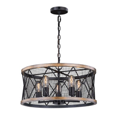 Bremerton 5-Light Chandelier