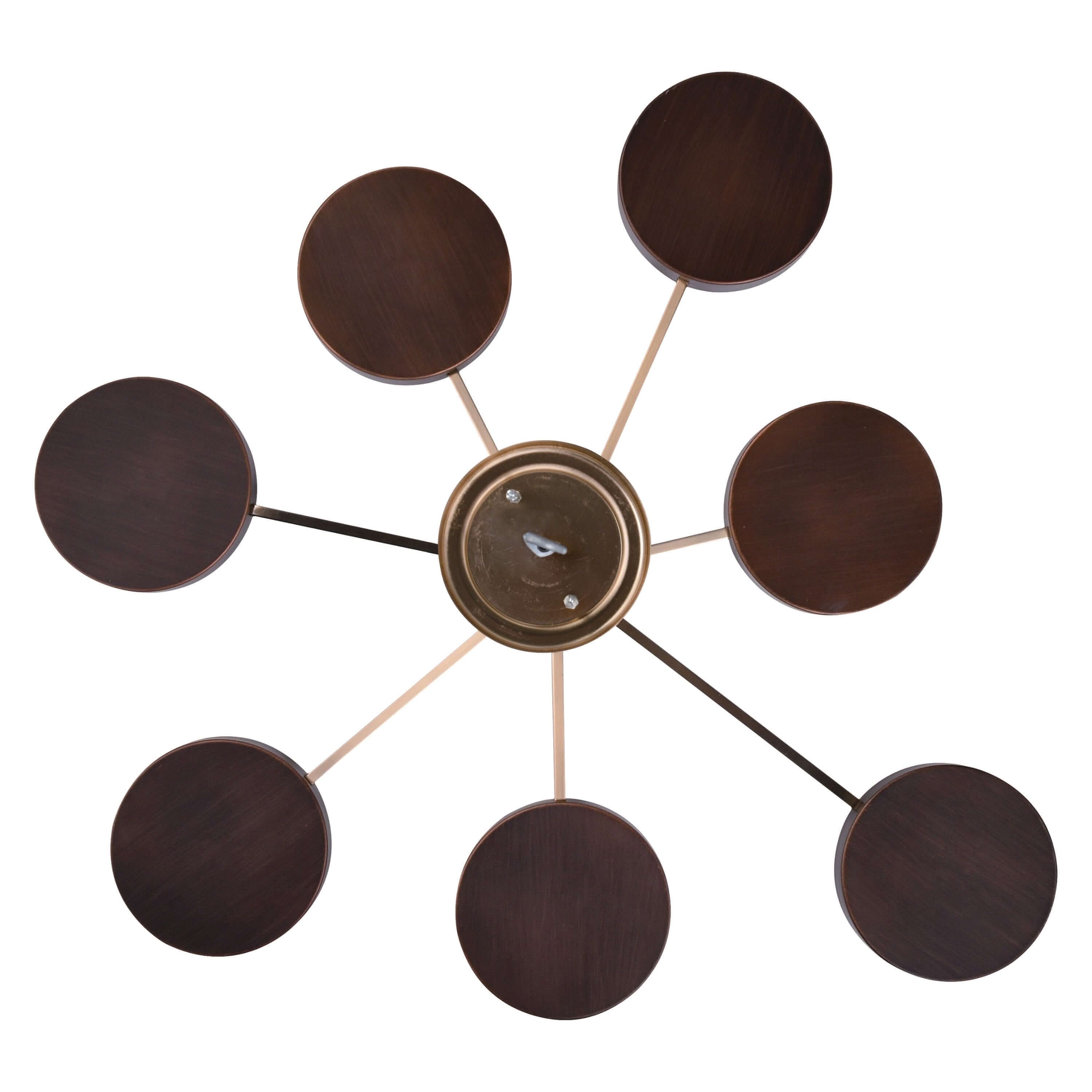 Madison 7-Light Chandelier