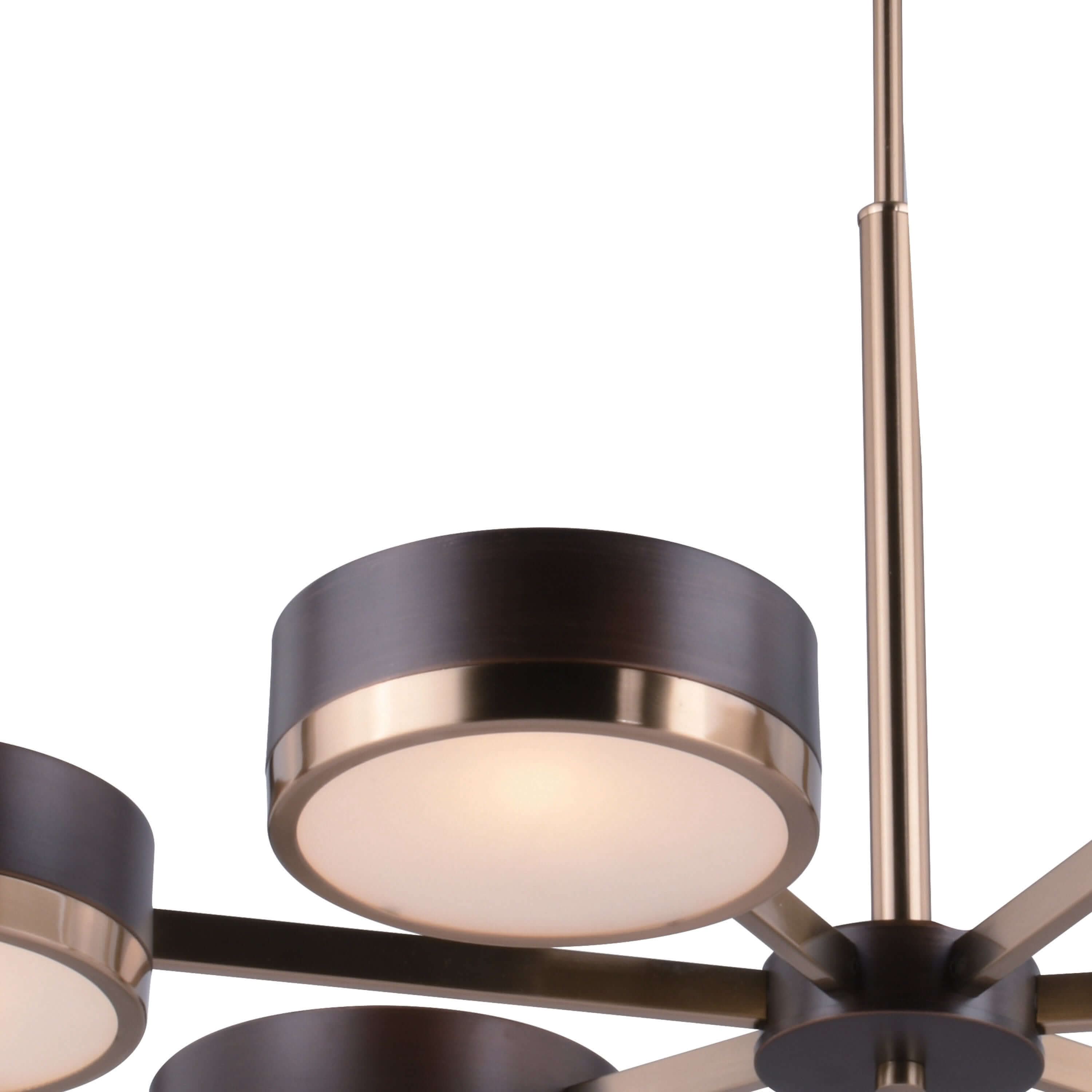 Madison 7-Light Chandelier