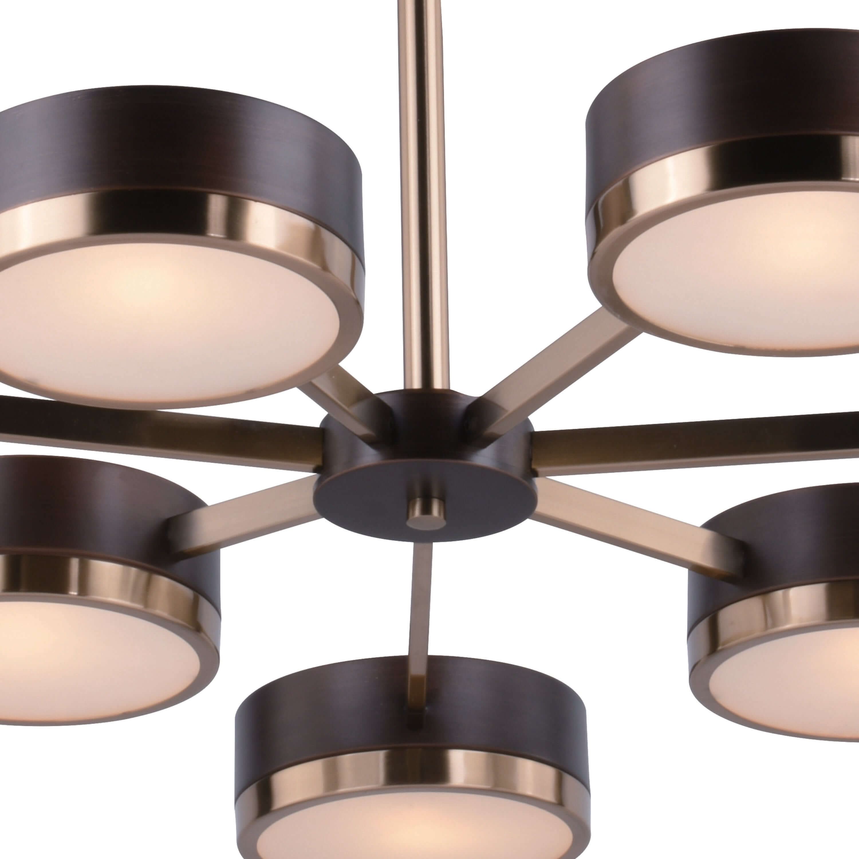 Madison 7-Light Chandelier
