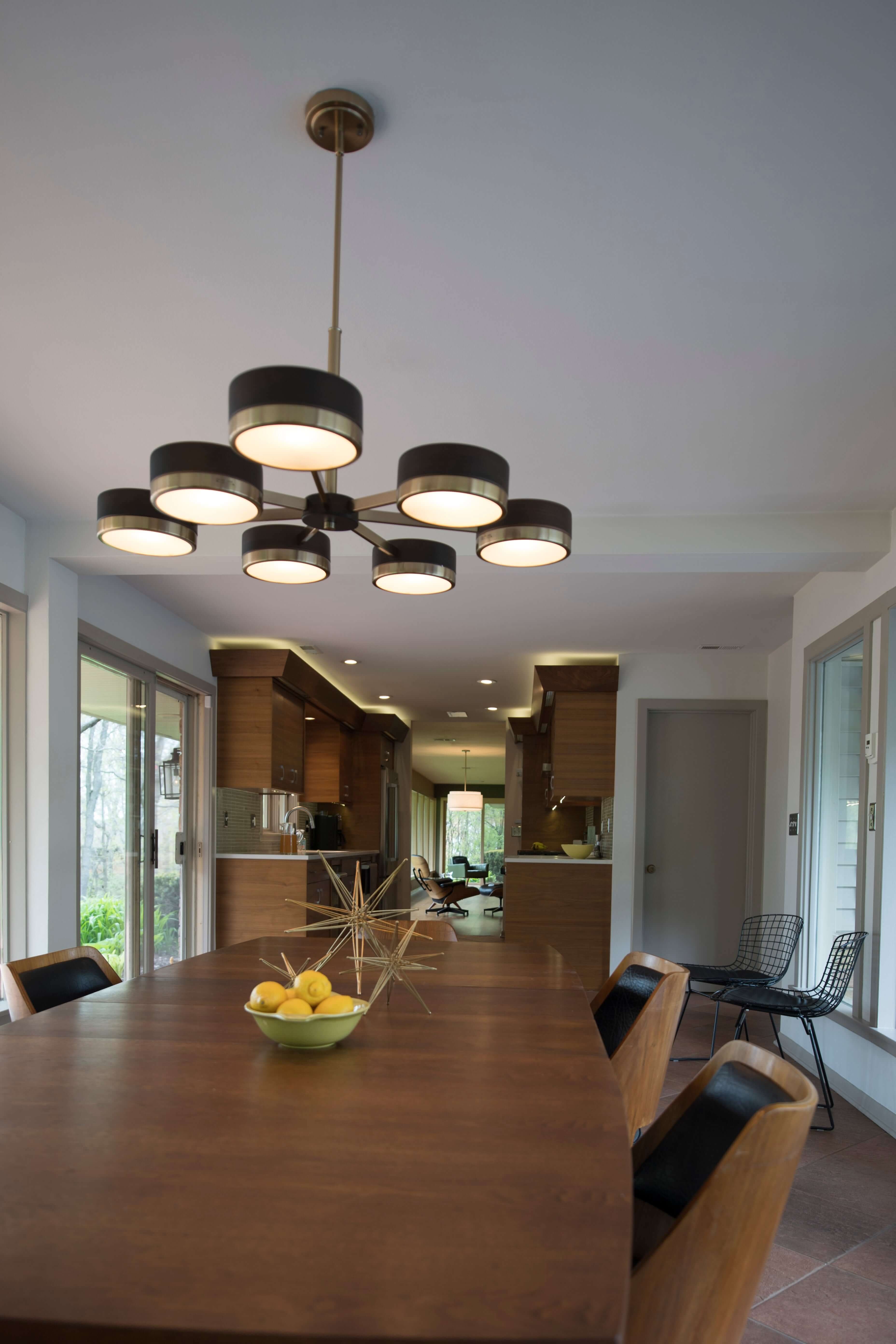 Madison 7-Light Chandelier