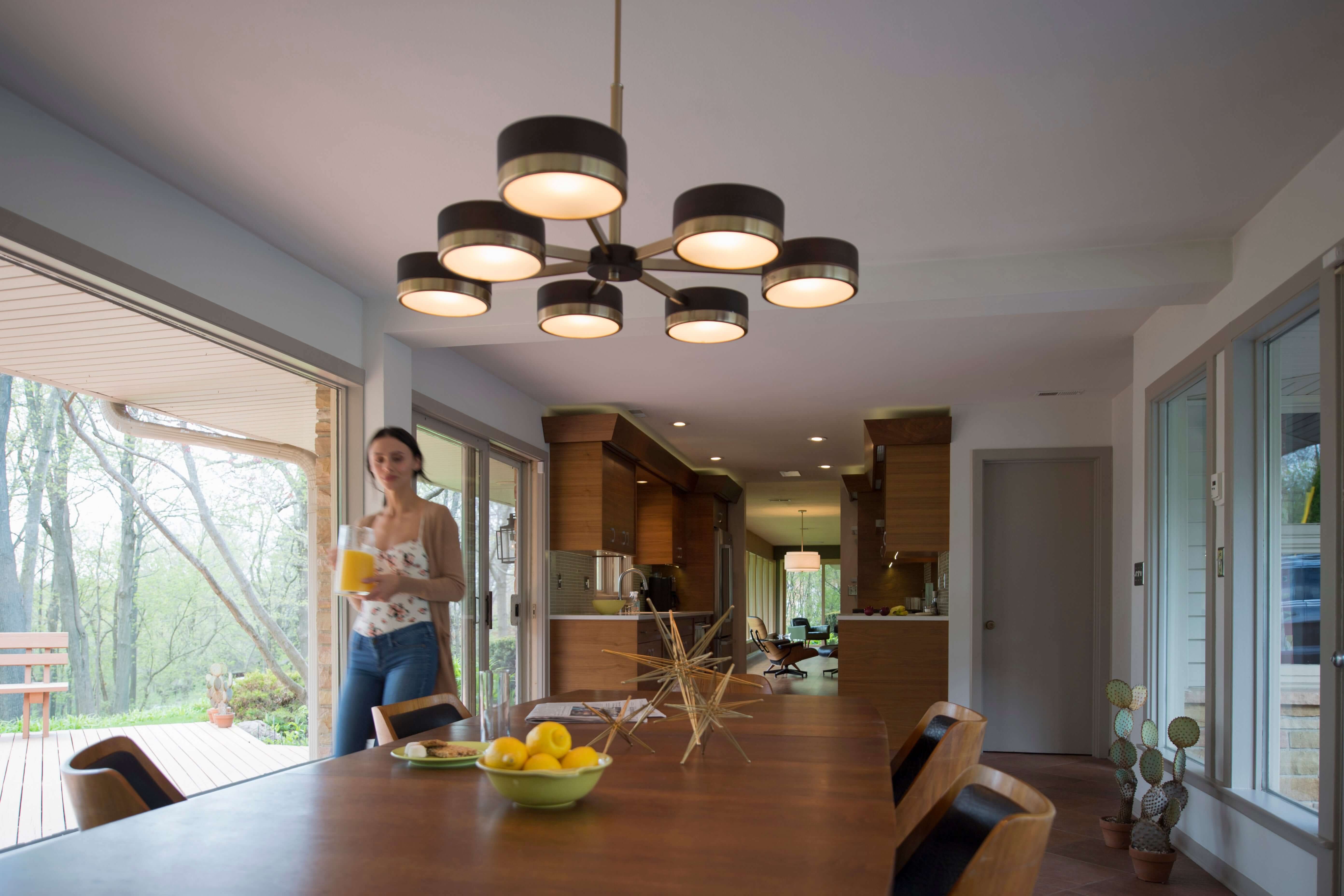 Madison 7-Light Chandelier