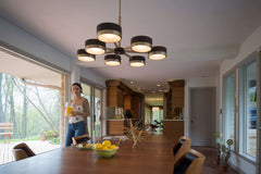 Madison 7-Light Chandelier