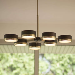 Madison 7-Light Chandelier