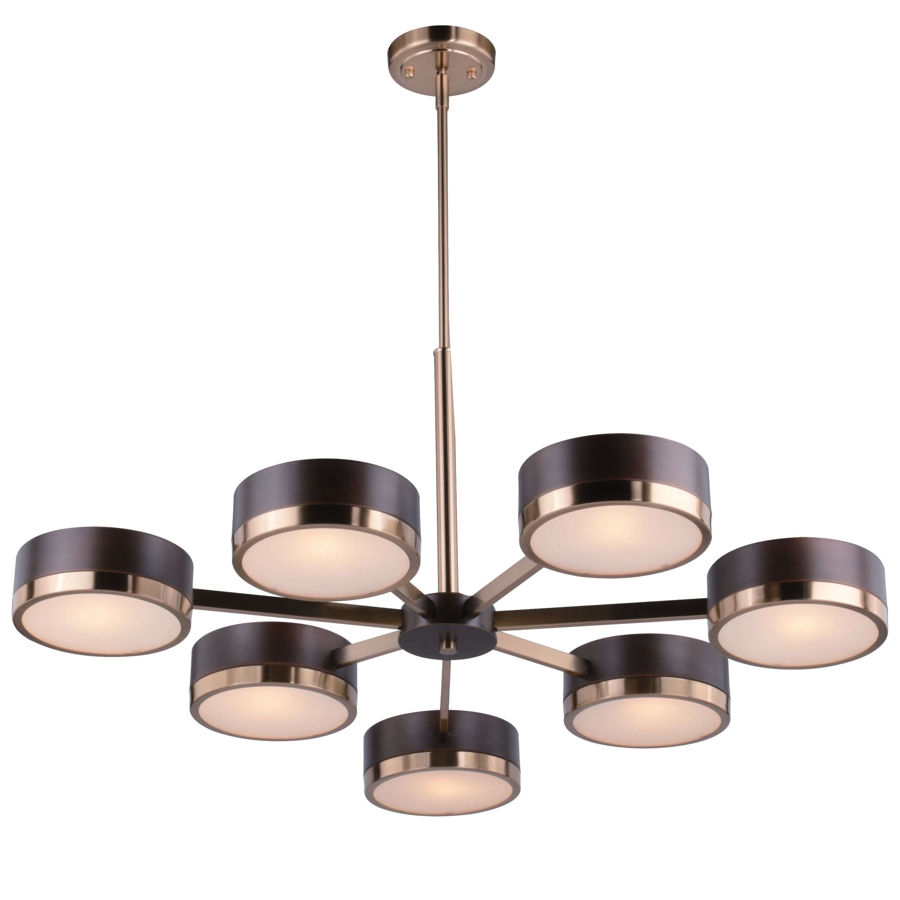 Madison 7-Light Chandelier