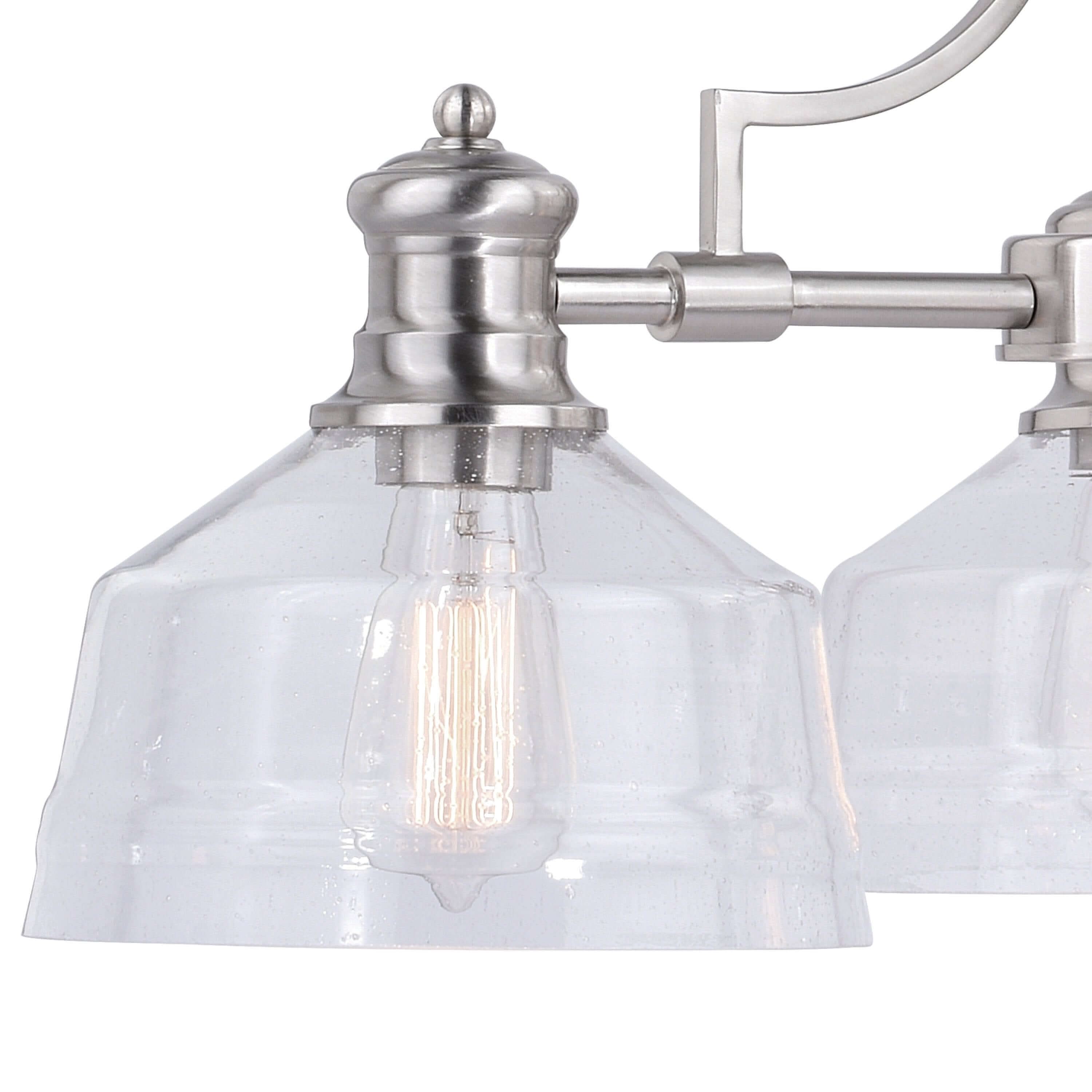 Beloit 3-Light Chandelier