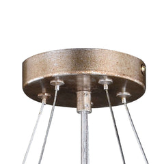 Rainier 5-Light Chandelier