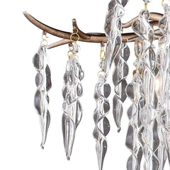 Rainier 5-Light Chandelier