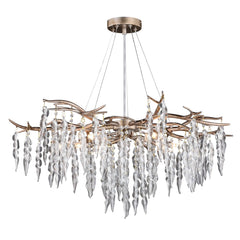 Rainier 5-Light Chandelier