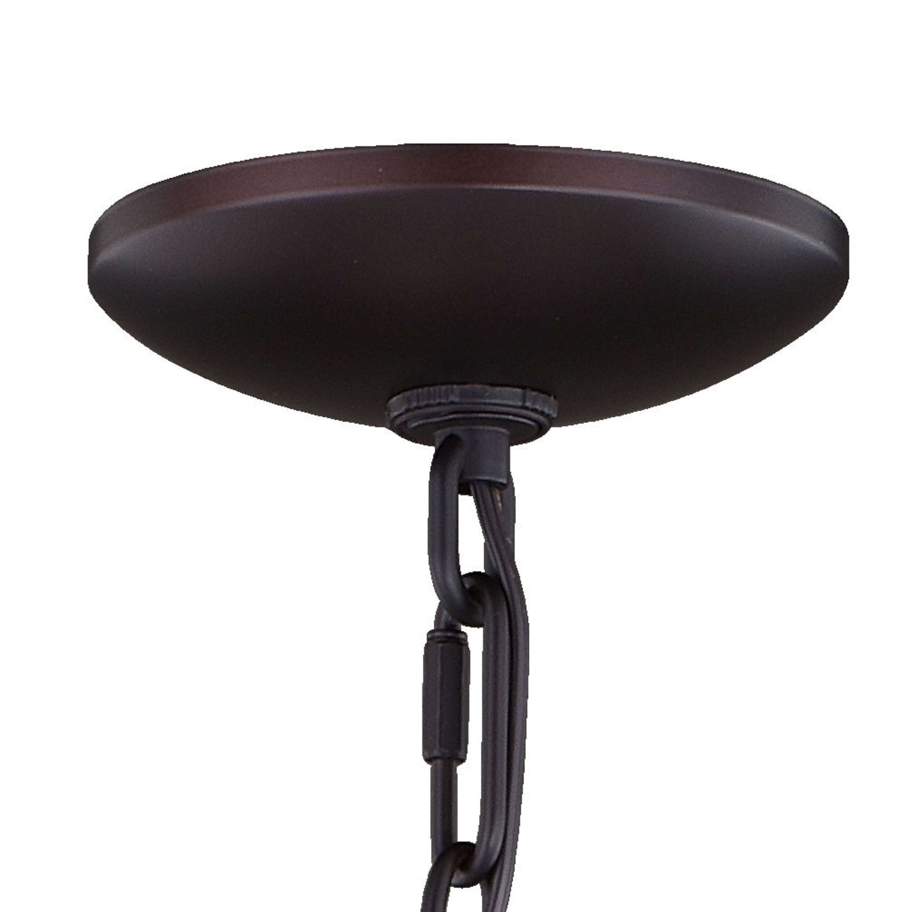 Georgetown 6-Light Chandelier