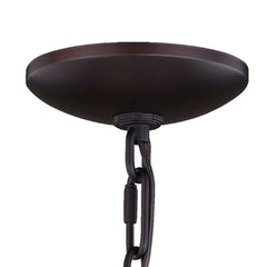 Georgetown 6-Light Chandelier