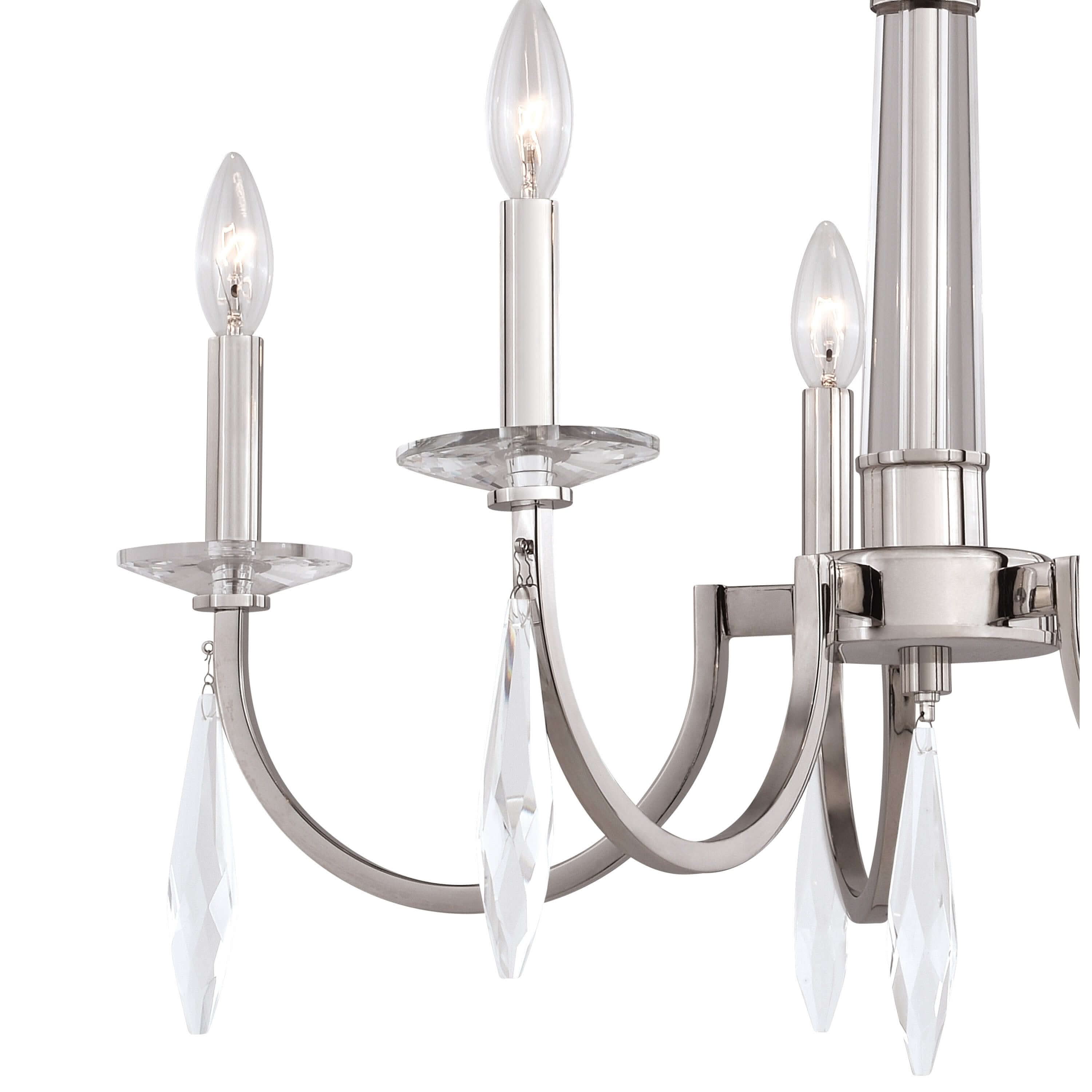 Hoyne 5-Light Chandelier