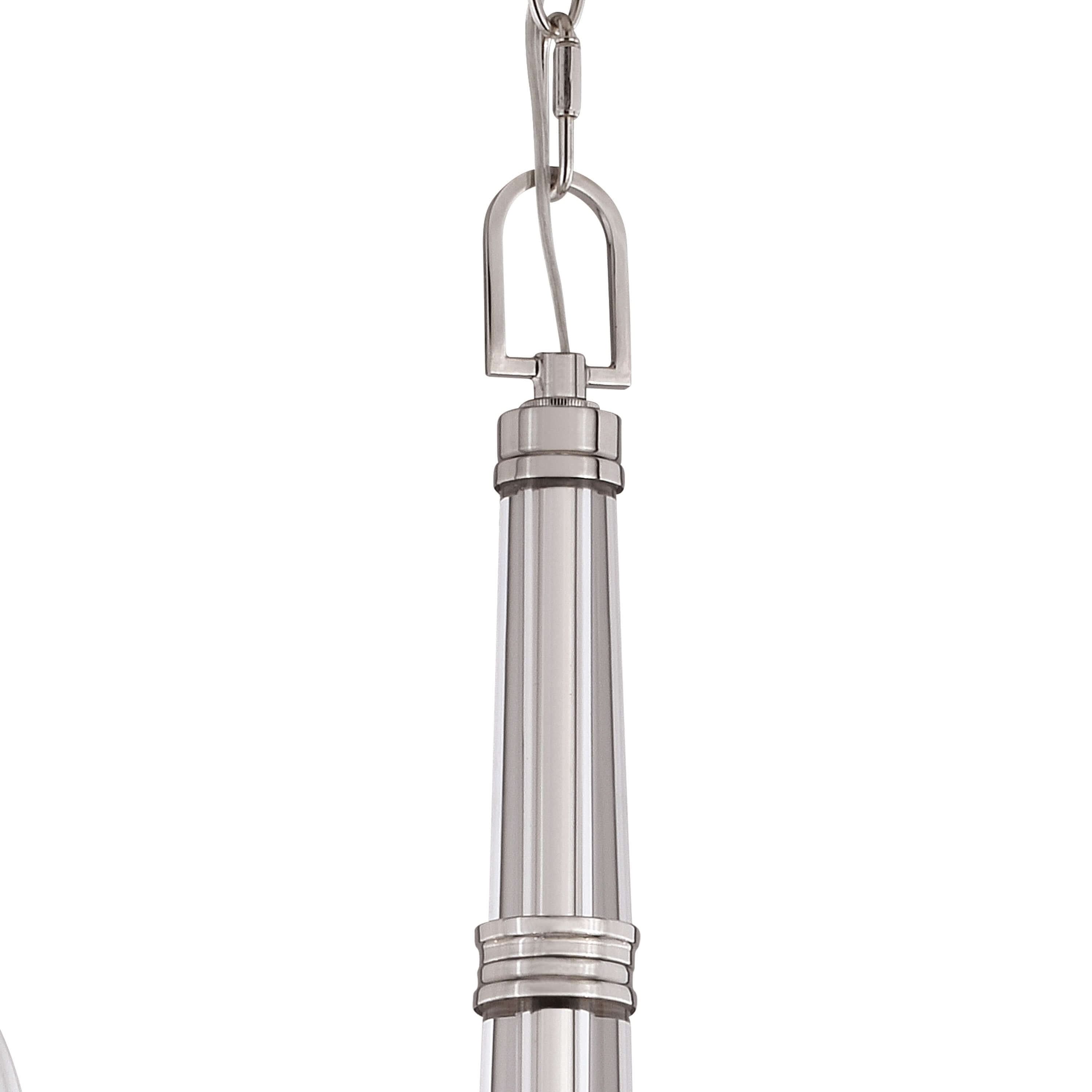 Hoyne 5-Light Chandelier