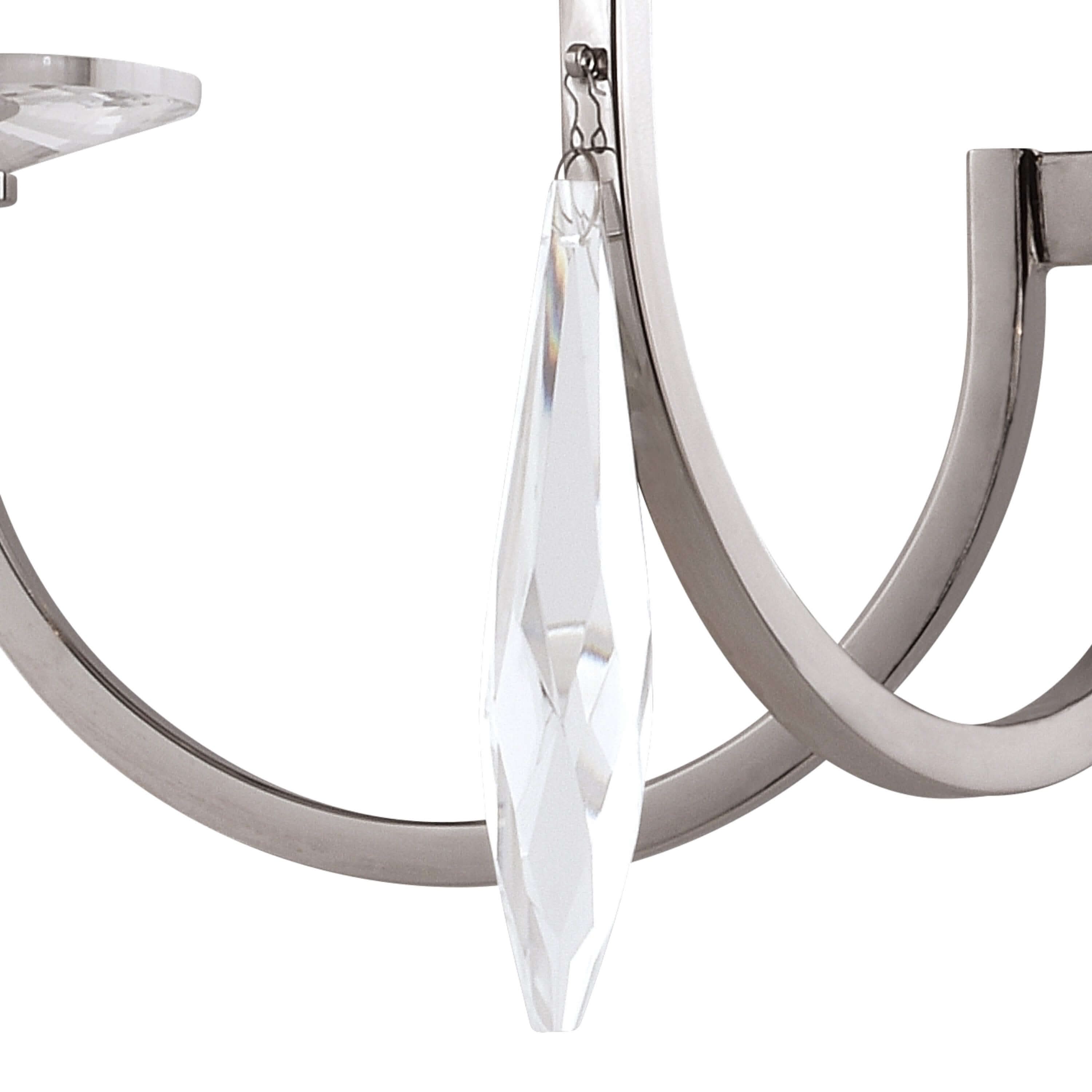 Hoyne 5-Light Chandelier