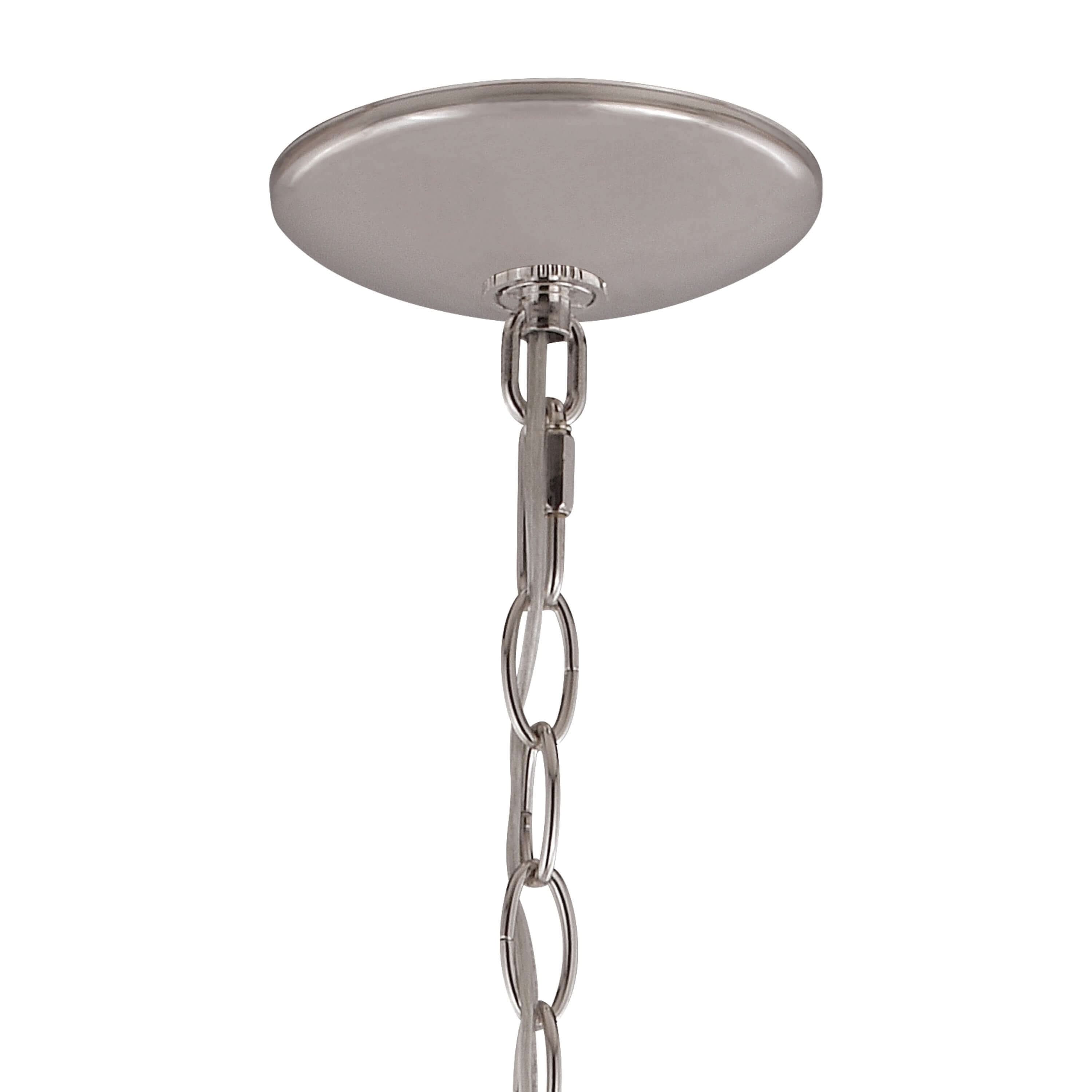 Hoyne 5-Light Chandelier