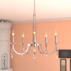Hoyne 5-Light Chandelier