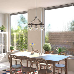 Avondale 5-Light Chandelier