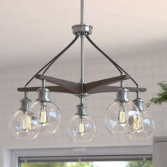 Avondale 5-Light Chandelier