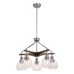 Avondale 5-Light Chandelier