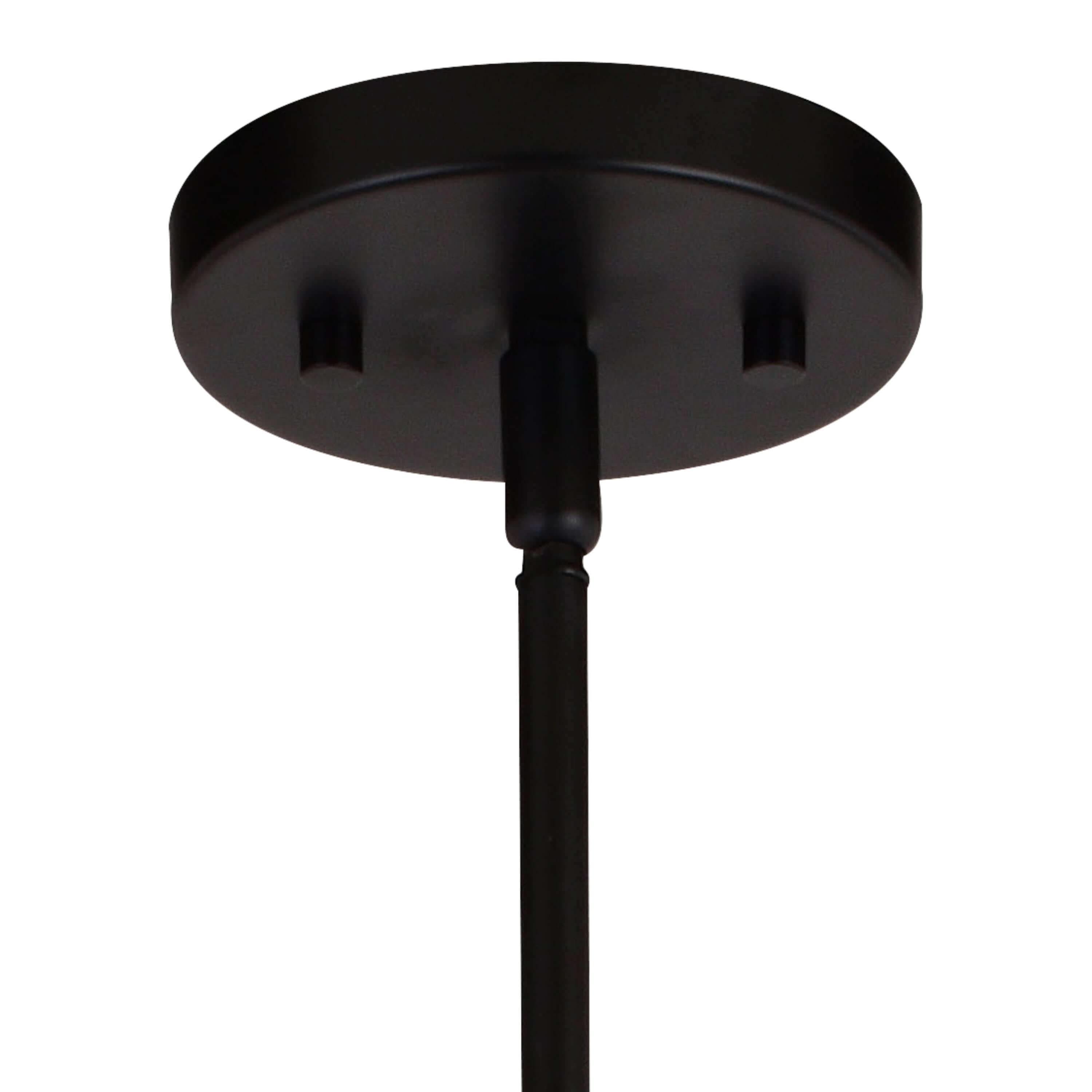 Damen 5-Light Chandelier
