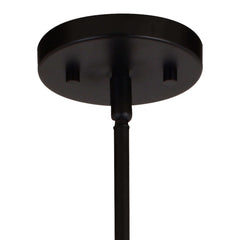 Damen 5-Light Chandelier