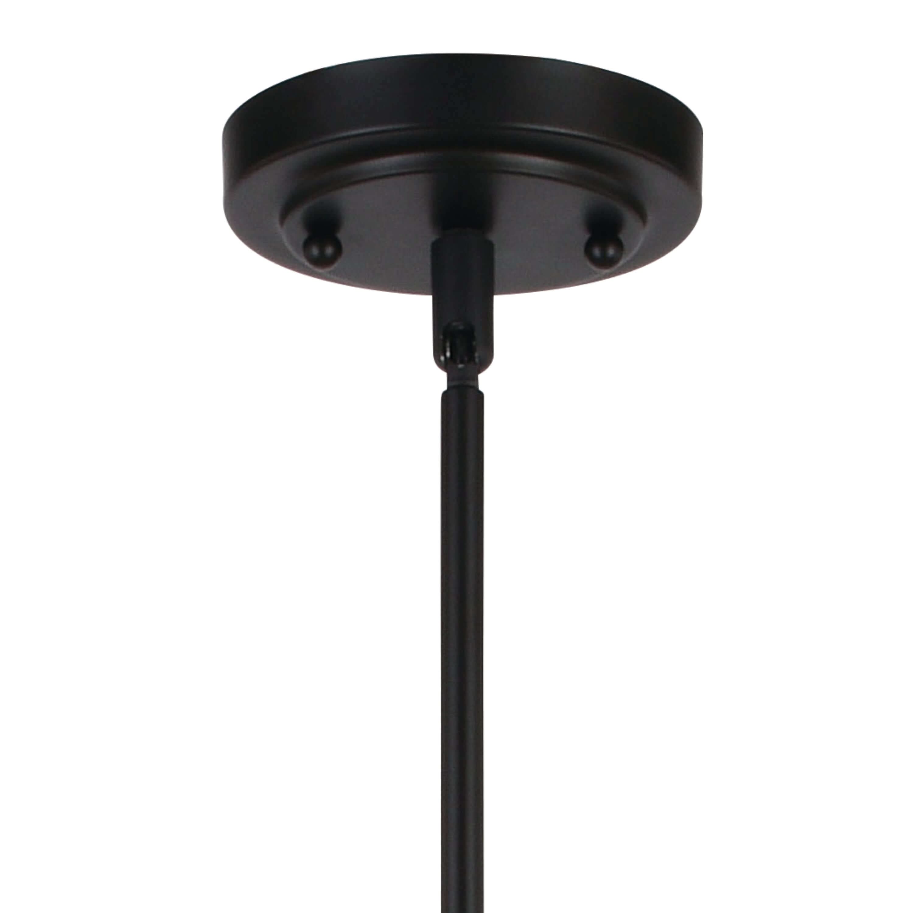 Akron 3-Light Linear Chandelier
