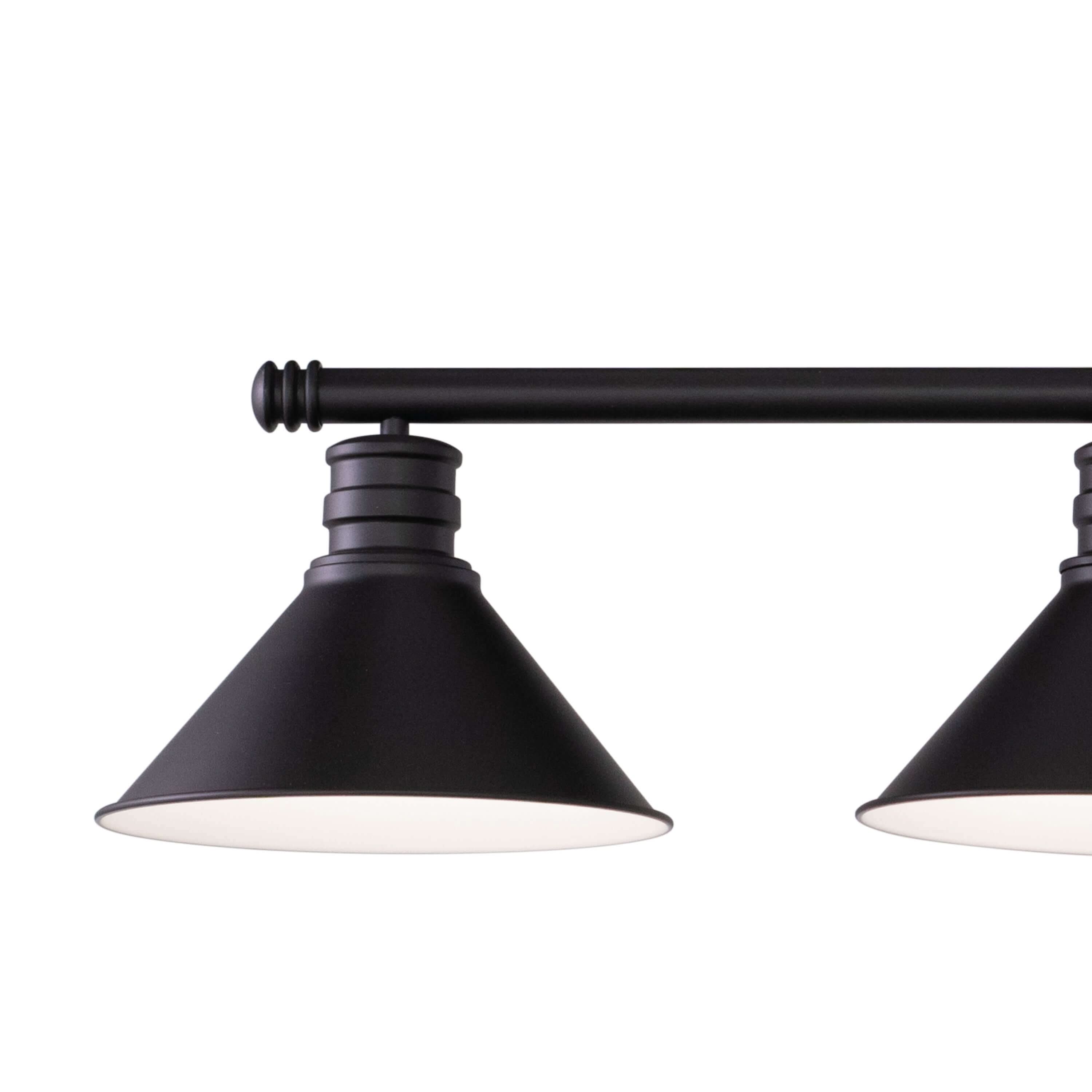 Akron 3-Light Linear Chandelier