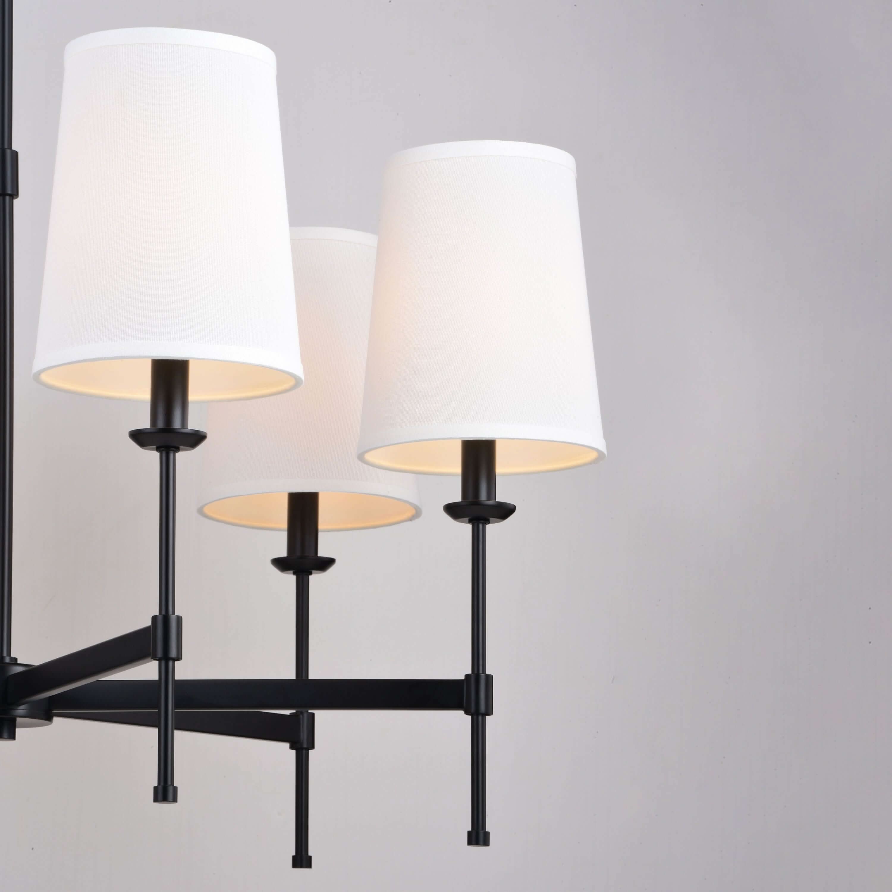Camden 6-Light Chandelier