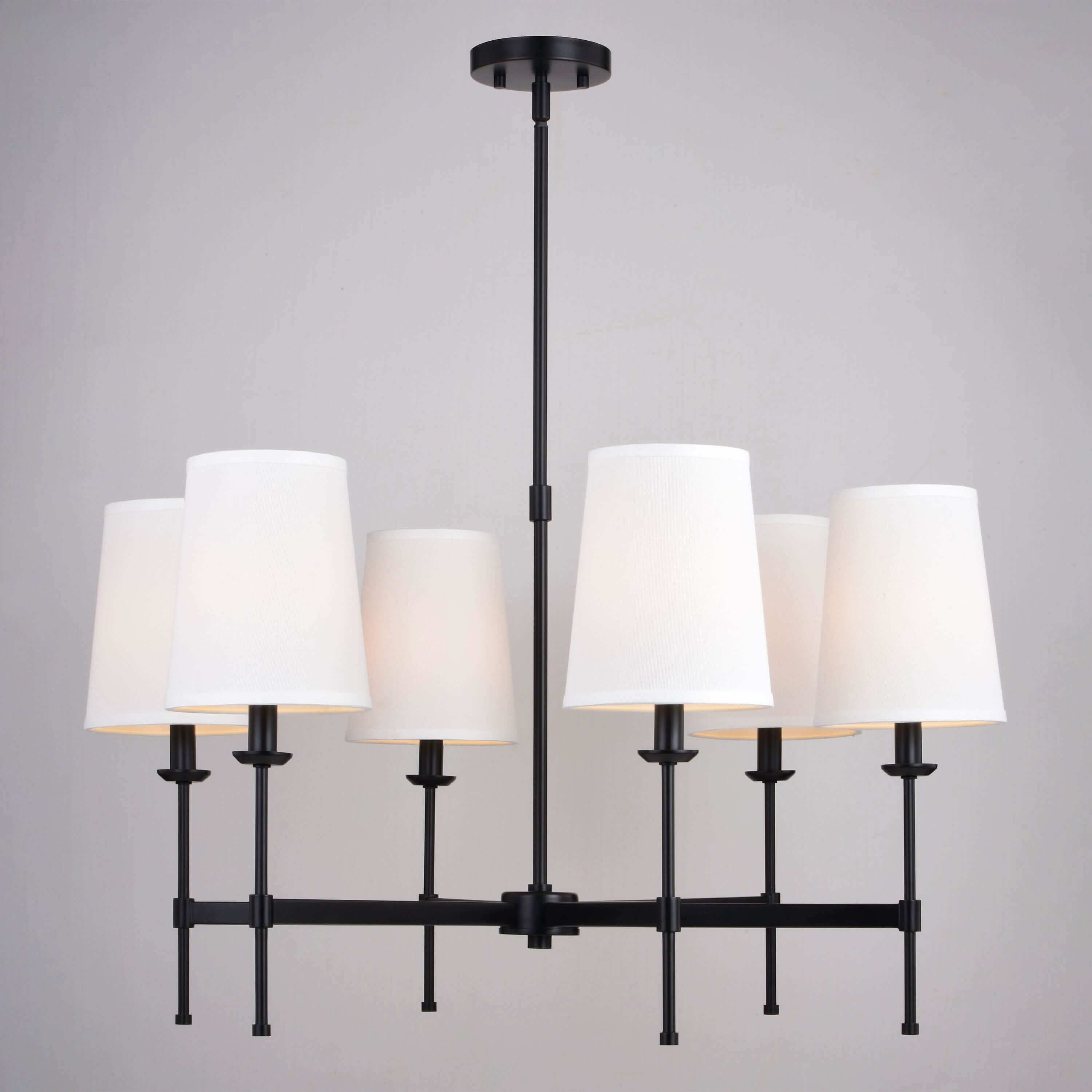 Camden 6-Light Chandelier