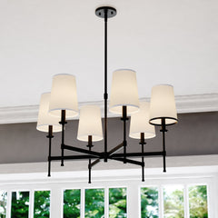 Camden 6-Light Chandelier