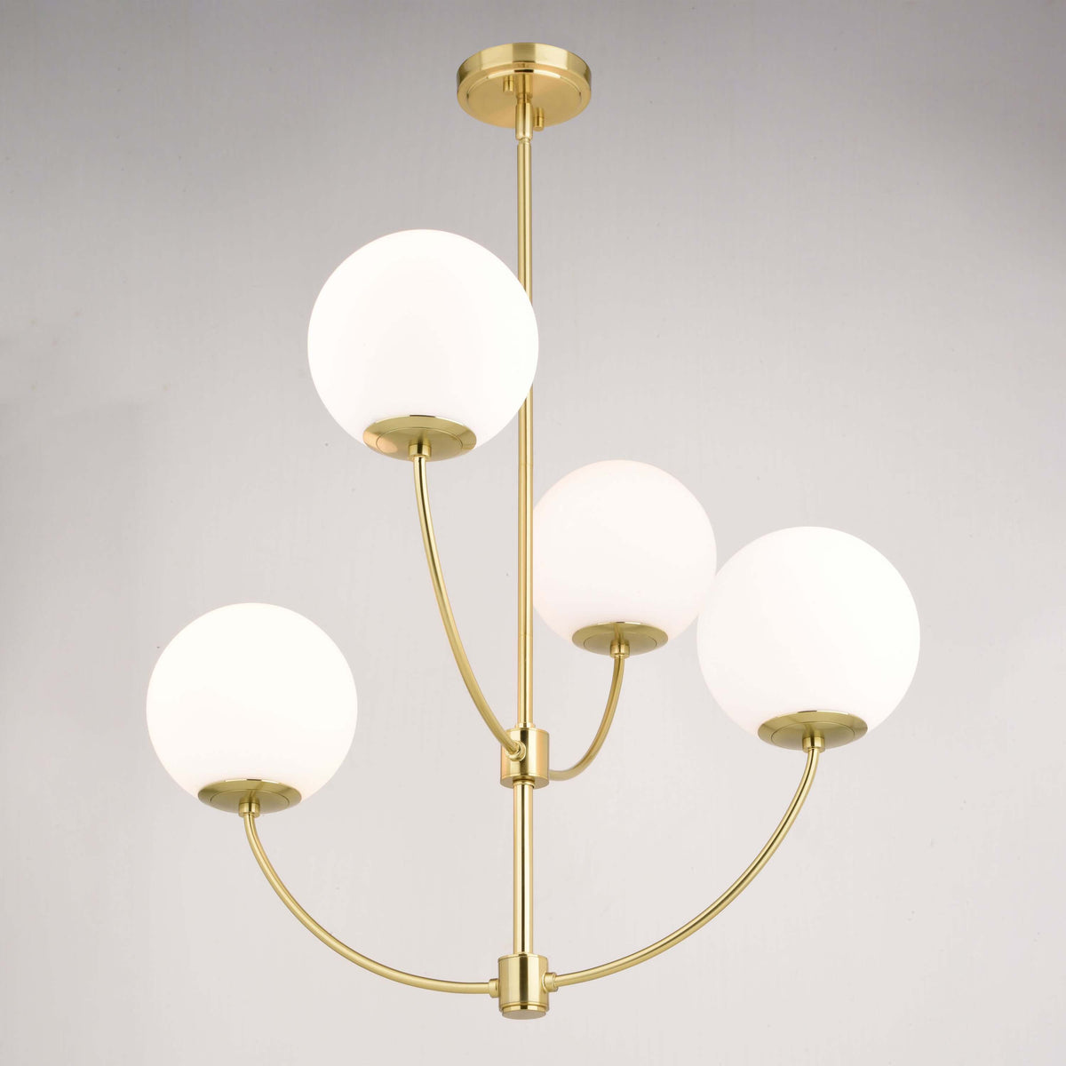 Avers 4-Light Chandelier