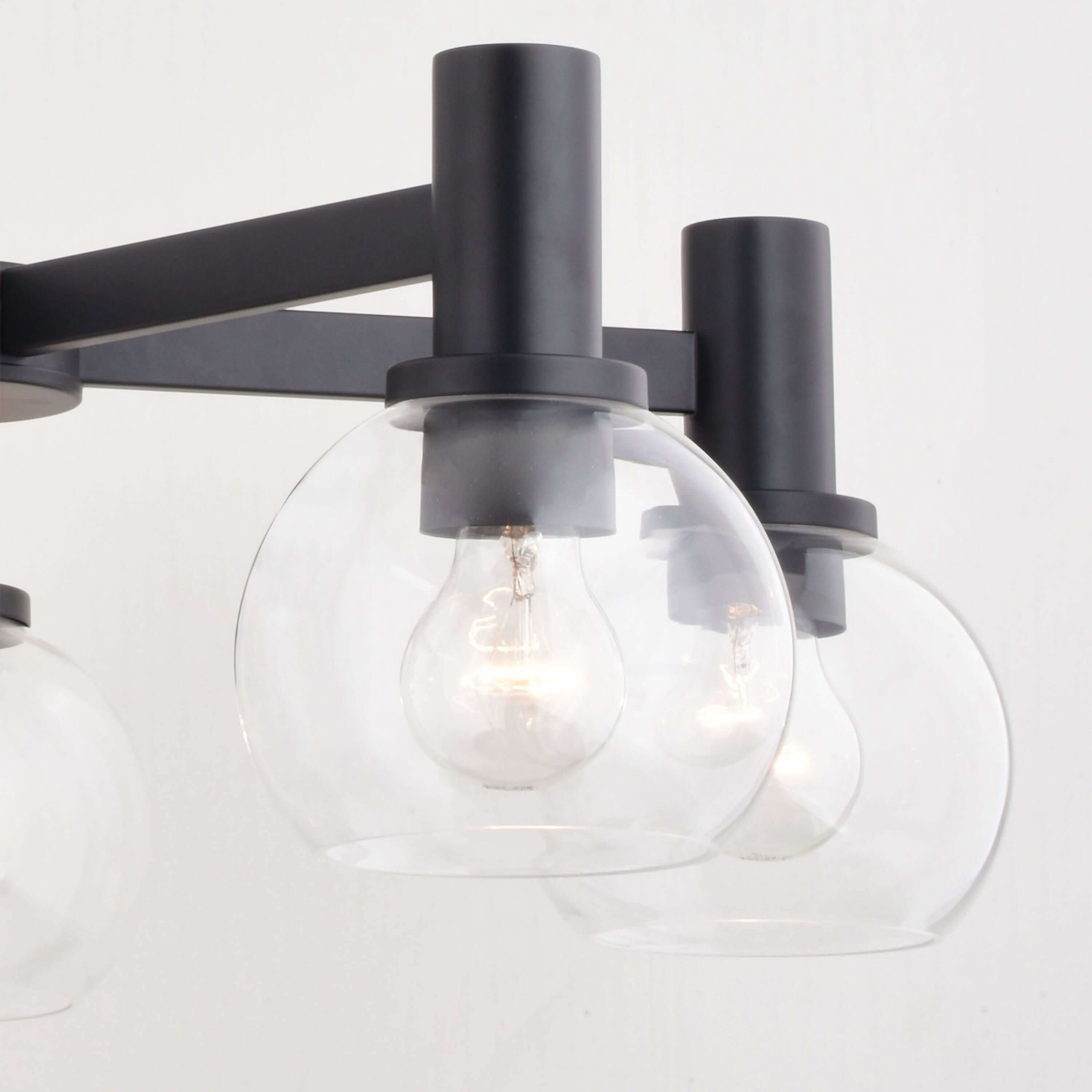 Marshall 5-Light Chandelier